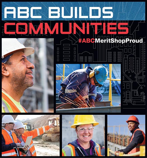 ABC Builds Communities